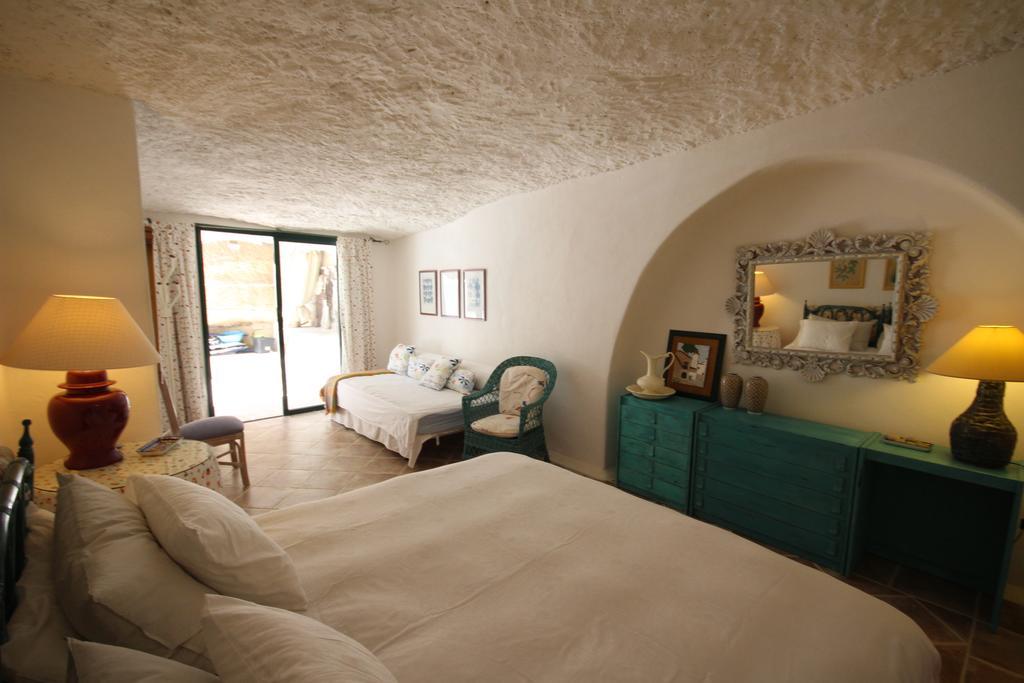 Villa House Cueva Del Mar Poris de Abona Exterior foto