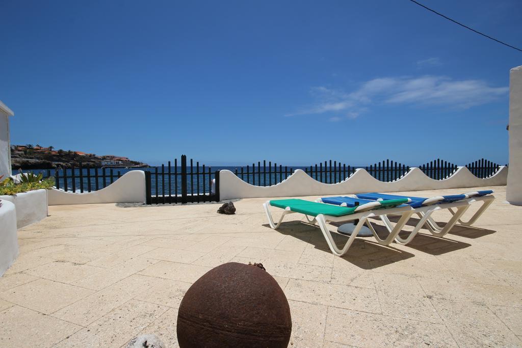 Villa House Cueva Del Mar Poris de Abona Exterior foto