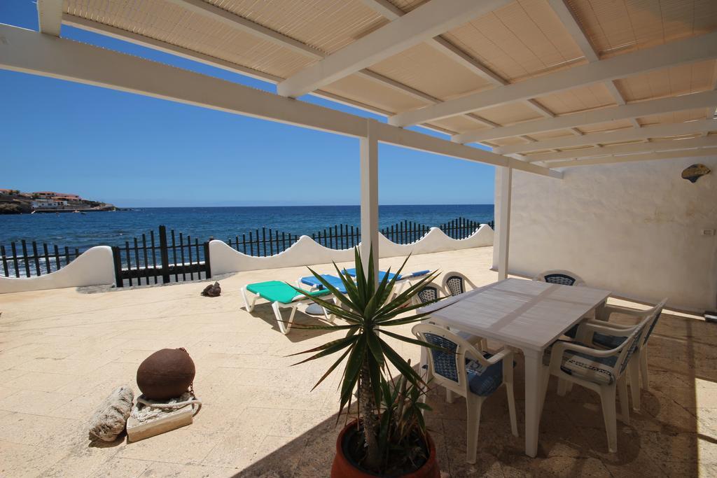 Villa House Cueva Del Mar Poris de Abona Exterior foto